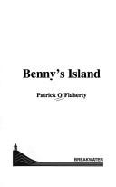 Cover for Benny's island
