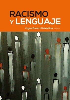 Cover for Racismo y lenguaje