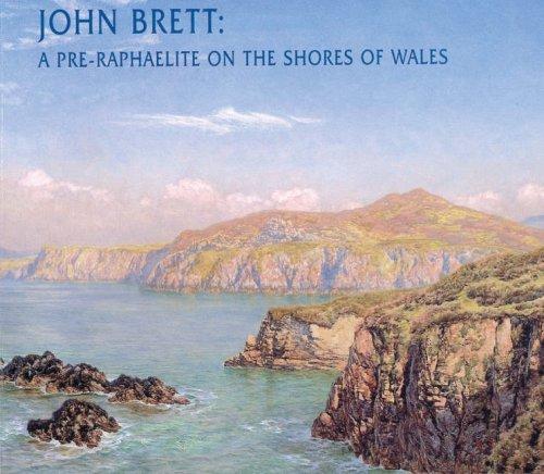 Cover for John Brett
