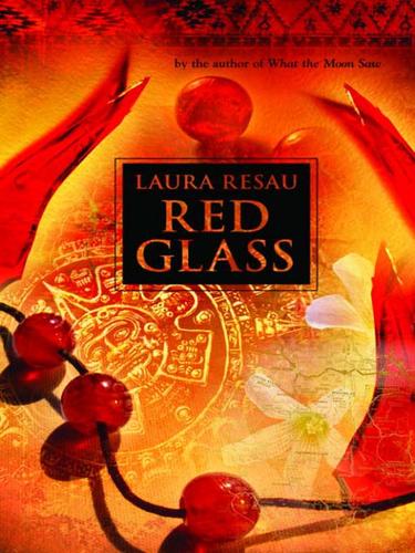 Cover for Red Glass