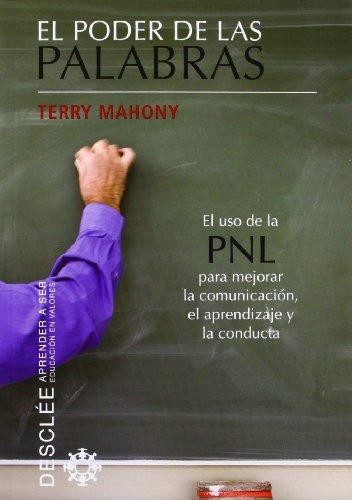 Cover for El poder de las palabras