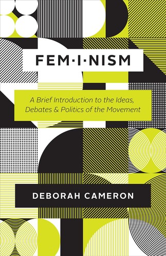 Cover for Feminism
