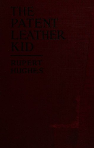 Cover for The patent leather kid and several others