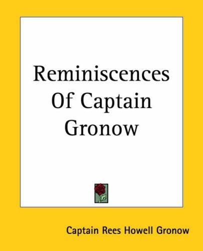 Cover for Your editorial comment is for the wrong book.