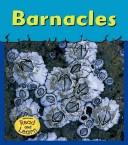 Cover for Barnacles