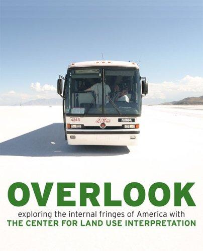 Cover for Overlook