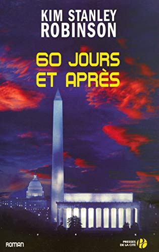 Cover for 60 Jours et après
