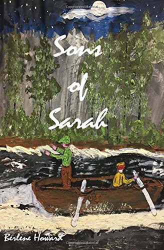 Cover for Sons of Sarah