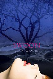 Cover for Swoon