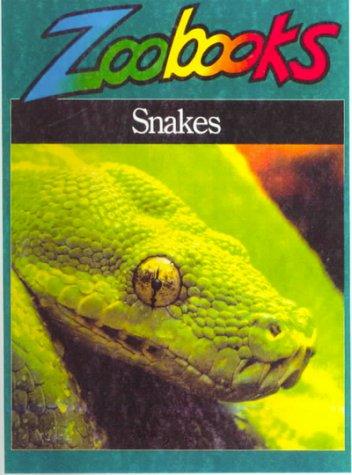 Cover for Snakes