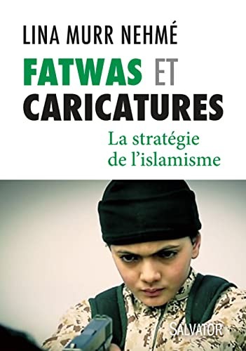 Cover for Fatwas et caricatures
