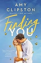 Cover for Finding You