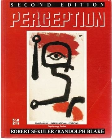 Cover for Perception