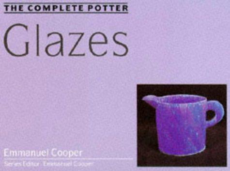 Cover for The Complete Potter