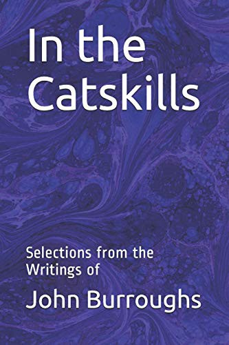 Cover for In the Catskills