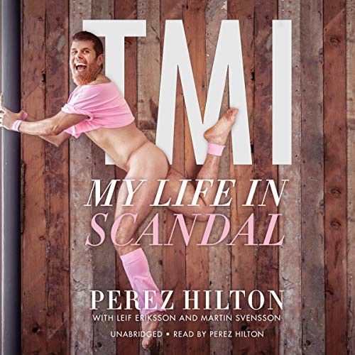 Cover for TMI