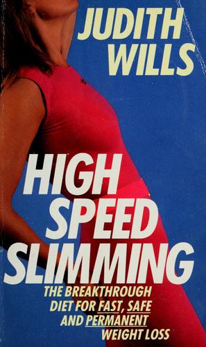 Cover for High speed slimming