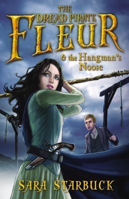 Cover for Dread Pirate Fleur And The Hangmans Noose