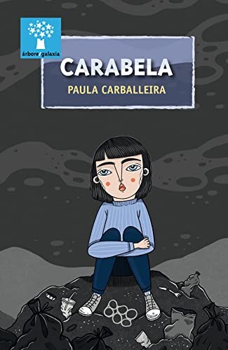 Cover for Carabela