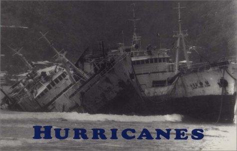 Cover for Hurricanes