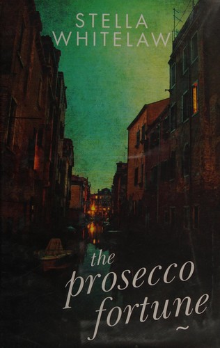 Cover for The Prosecco fortune