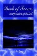 Cover for Book of Poems