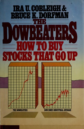 Cover for The Dowbeaters