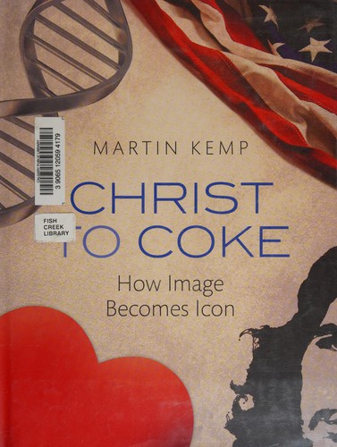 Cover for Christ to COKE