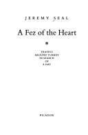 Cover for A fez of the heart