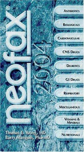 Cover for Neofax 2004