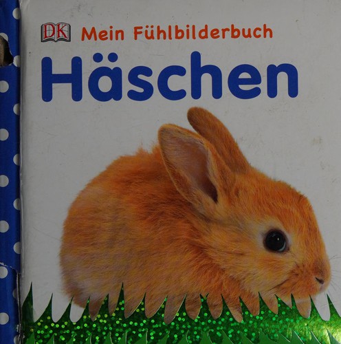 Cover for Häschen