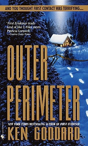 Cover for Outer Perimeter
