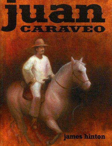 Cover for Juan Caraveo