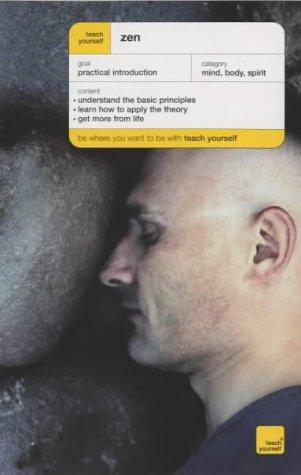 Cover for Zen