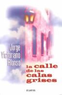 Cover for La calle de las calas grises