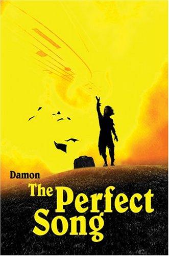 Cover for The Perfect Song