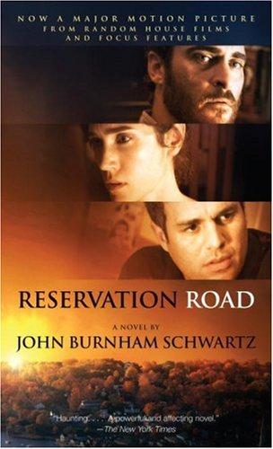 Cover for Reservation Road (MTI) (Vintage Contemporaries)