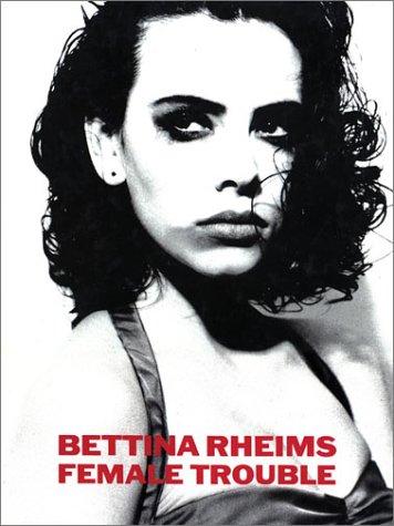 Cover for Female trouble