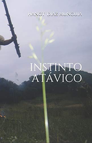 Cover for INSTINTO ATÁVICO