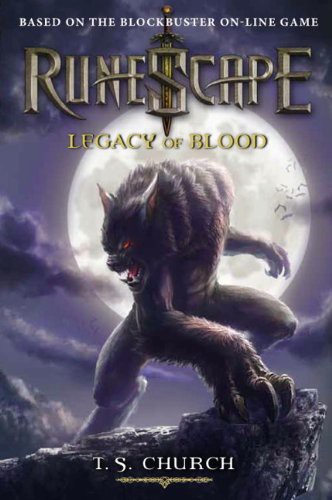Cover for Runescape