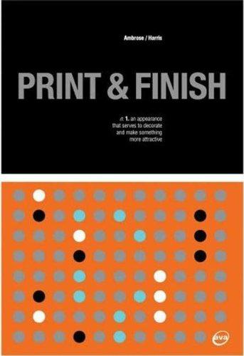 Cover for Basics Design