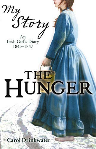 Cover for The Hunger