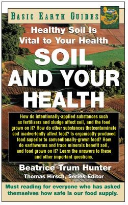 Cover for Soil and Your Health