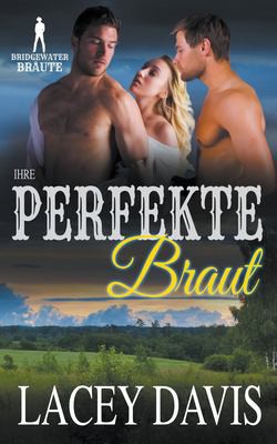 Cover for Ihre Perfekte Braut