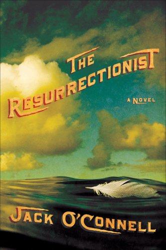 Cover for The Resurrectionist