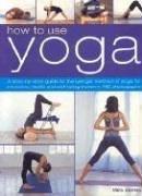 Cover for How to use YOGA