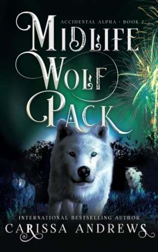 Cover for Midlife Wolf Pack