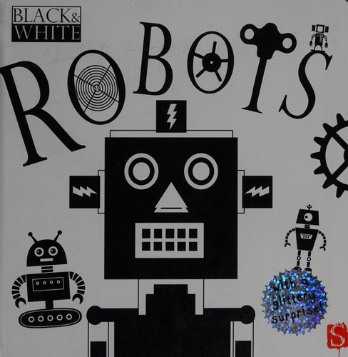 Cover for Robots