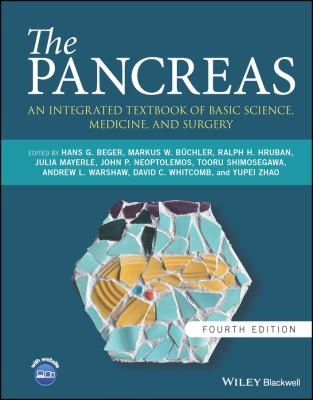 Cover for Pancreas