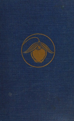 Cover for A manual of the flowering plants of California